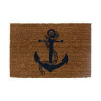 Sailor Doormat | Coir
