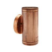 Hunza Pillar Lite GU10 - IP66