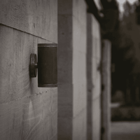 Hunza Pillar Lite GU10 - IP66