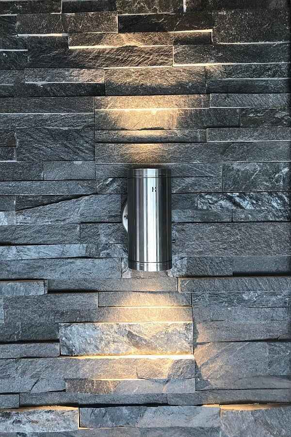 Hunza Pillar Lite GU10 - IP66