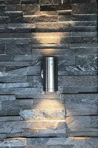 Hunza Pillar Lite GU10 - IP66