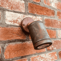 Hunza Adjustable Wall Spot (GU10) - IP66