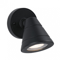 Outdoor 230V Trian Exterior Wall Light