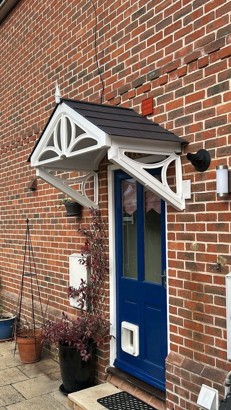 Free Roof Tile Colour Sample Pack – UK CANOPIES