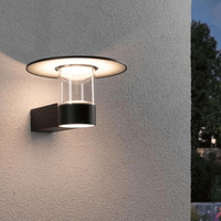 Outdoor 230V Sienna LED Exterior Wall Light